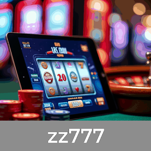 Aproveite os Bônus e Promoções Exclusivas do zz777