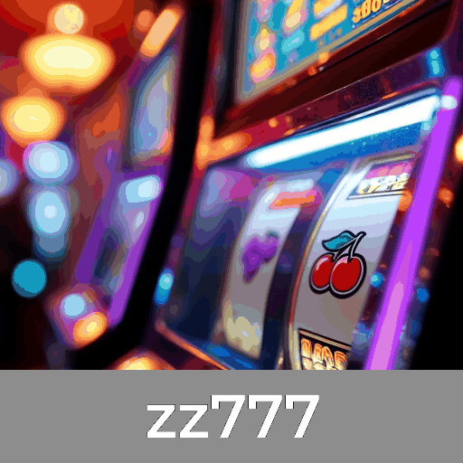 zz777: Slots com Jackpot, Jogos de Mesa, e Mais
