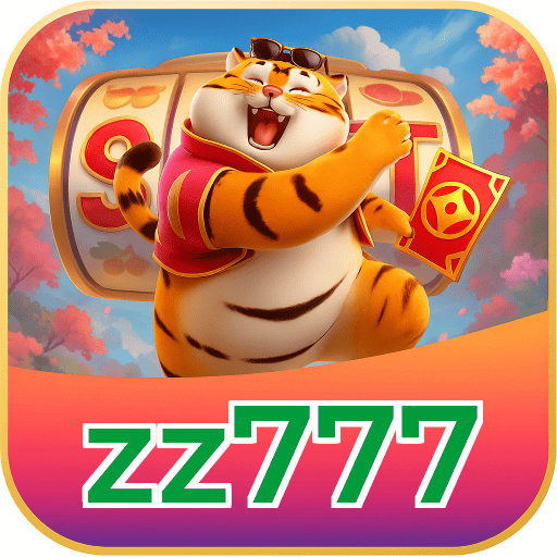 zz777 Logo