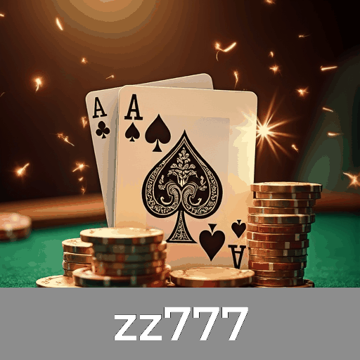 zz777: Excelência em Jogos com Serviços Profissionais